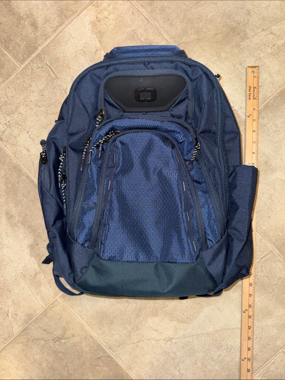 Ogio Gambit Pro backpack